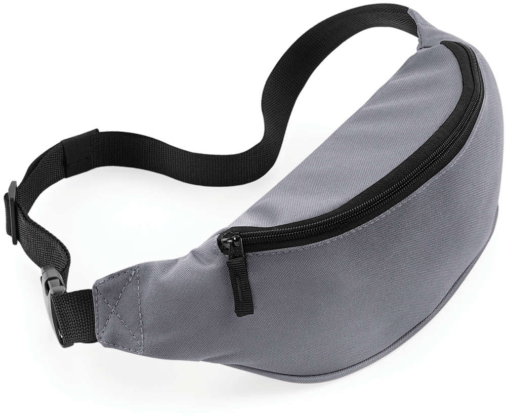 BG42 - Belt Bag - Graphite Grey