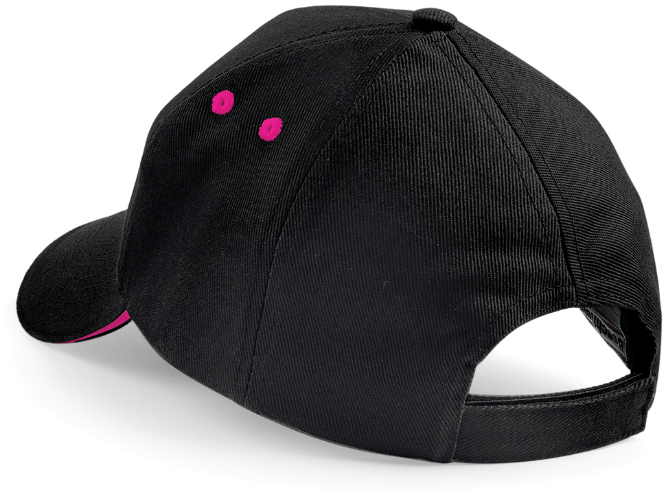 B15C - Pet Ultimate met 5 panelen contrasterende sandwich