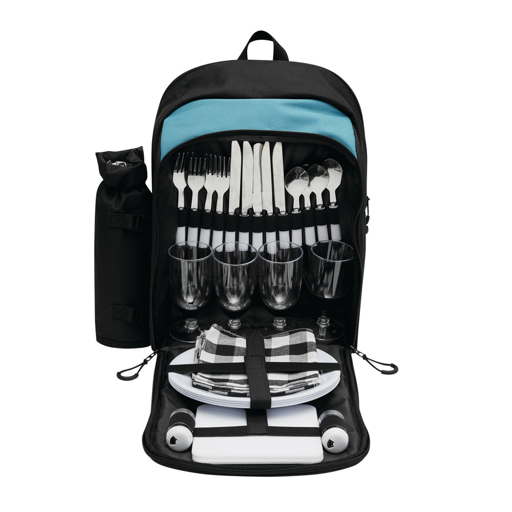 SMART TRIP - Picknick rugzak