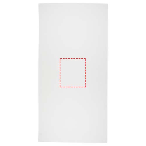 Althea sporthanddoek 70 x 140 cm