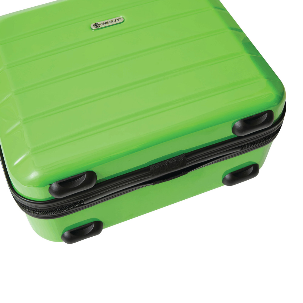 LONDON 2.0 - Beauty-case