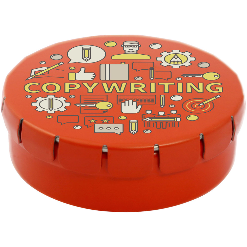 Clic clac snoep met fruitsmaak