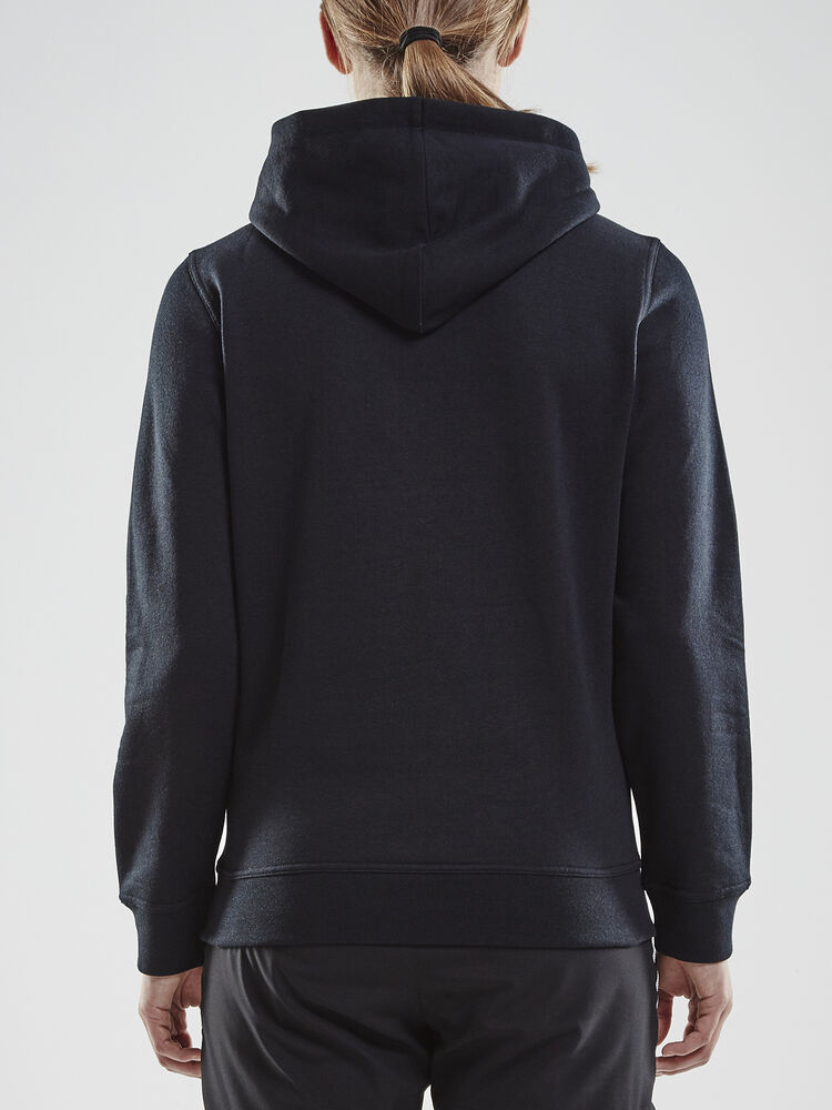 Craft - Community Hoodie W Black XS