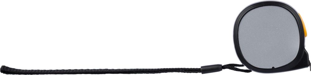 ABS rolmaat Akira - Zwart