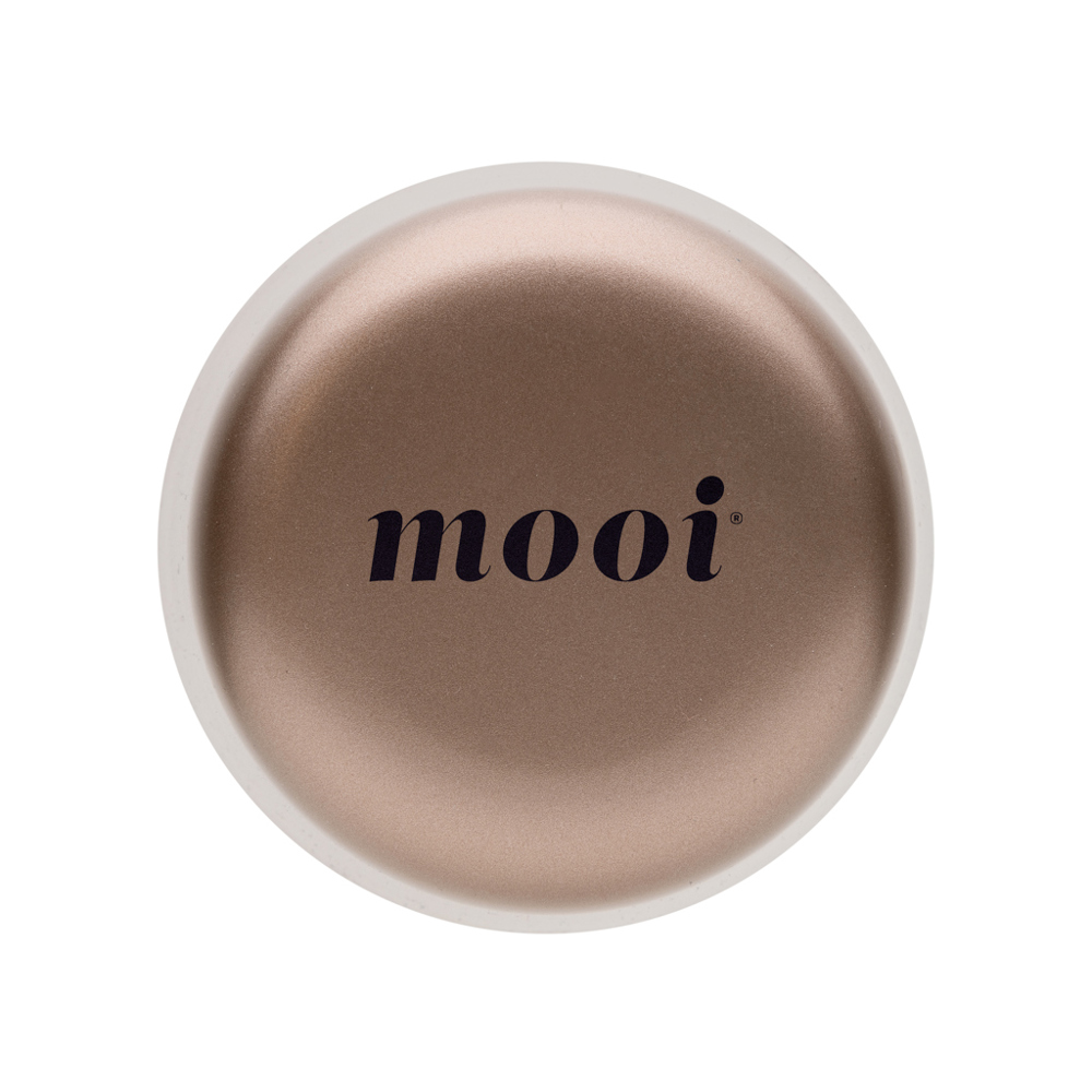 Zenic RCS gerecyclede plastic USB oplaadbare tafellamp