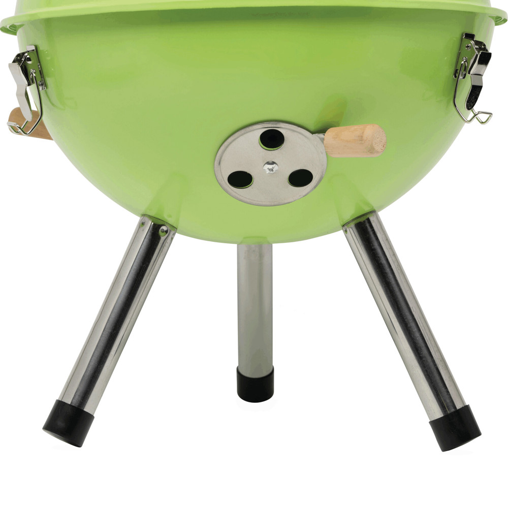 COOKOUT - Tafelbarbecue