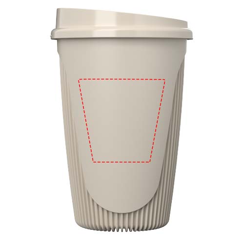 Alto POP 350 ml beker