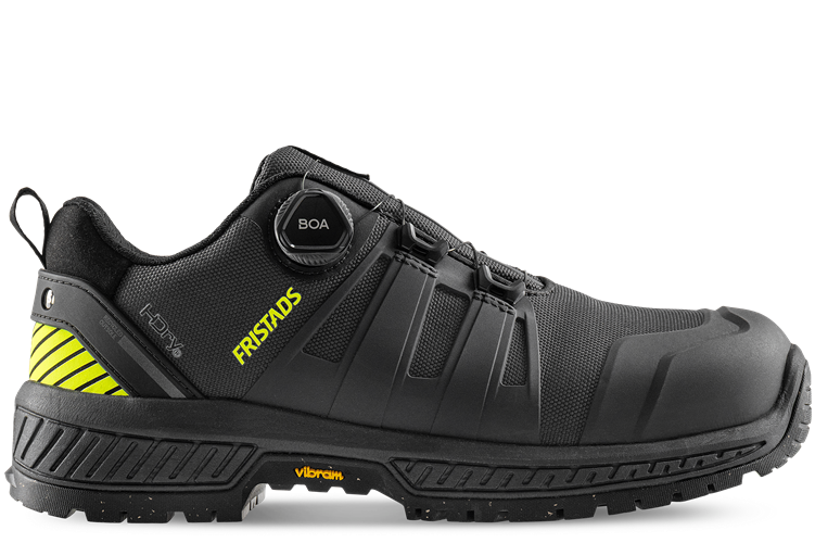 Fristads ComfortStep Veiligheidsschoen Waterdicht S7S Laag