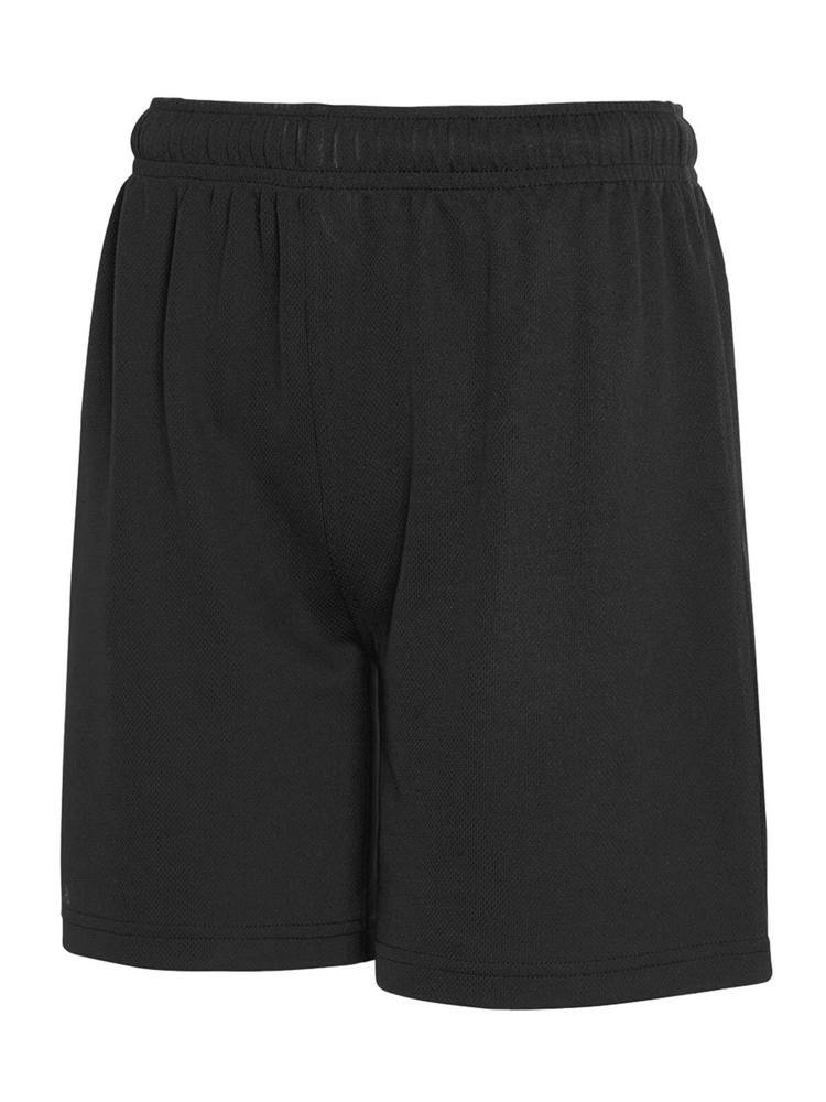 SP Dribbling kids sportbroek, 140 gr/m²
