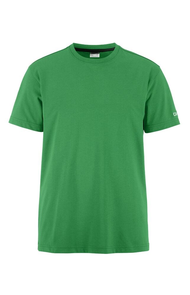 Craft - Community 2.0 Tee M - Team Green