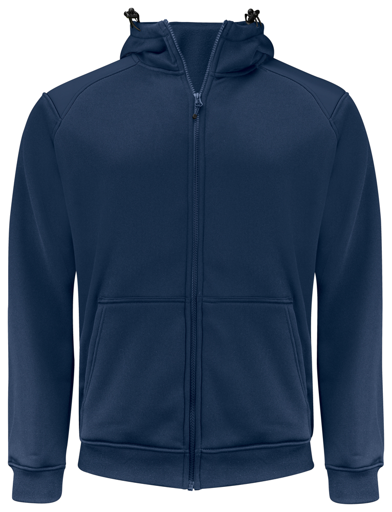 2133 HOODIE - navy