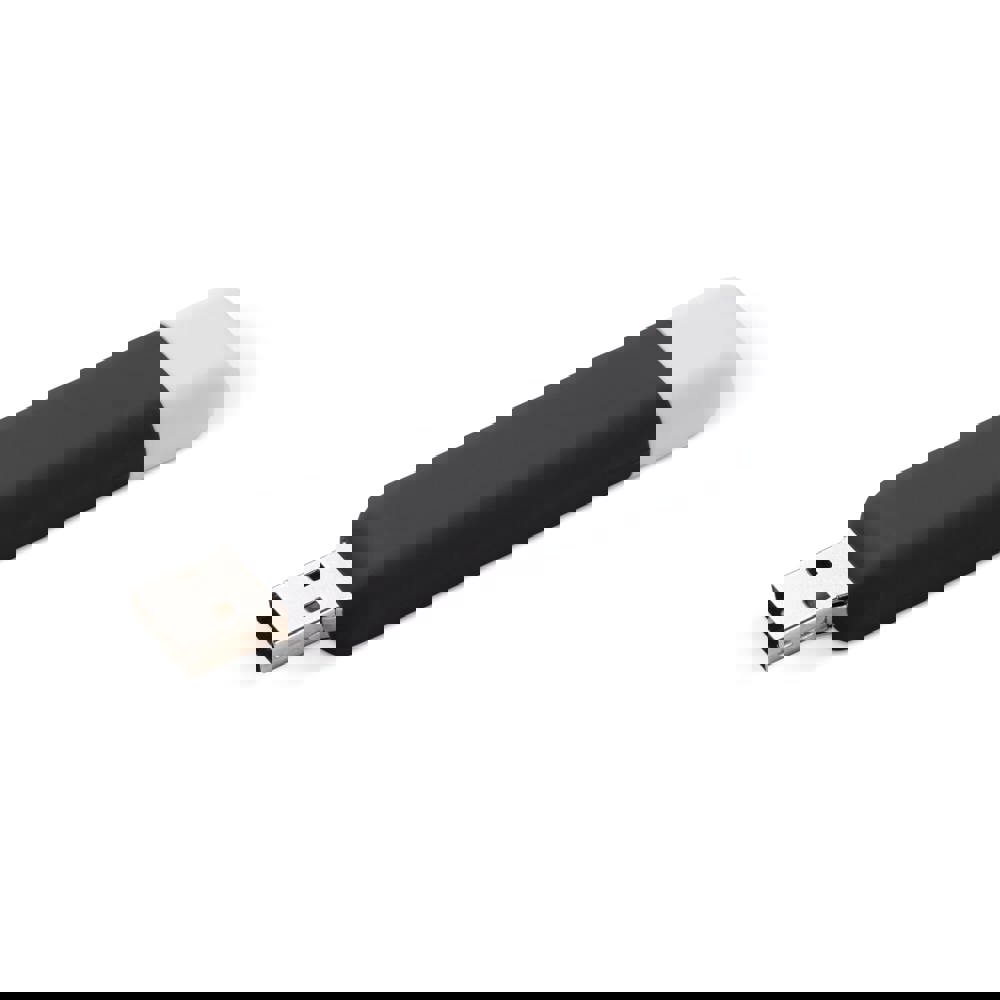 Modular USB stick 8GB - Zwart / Wit