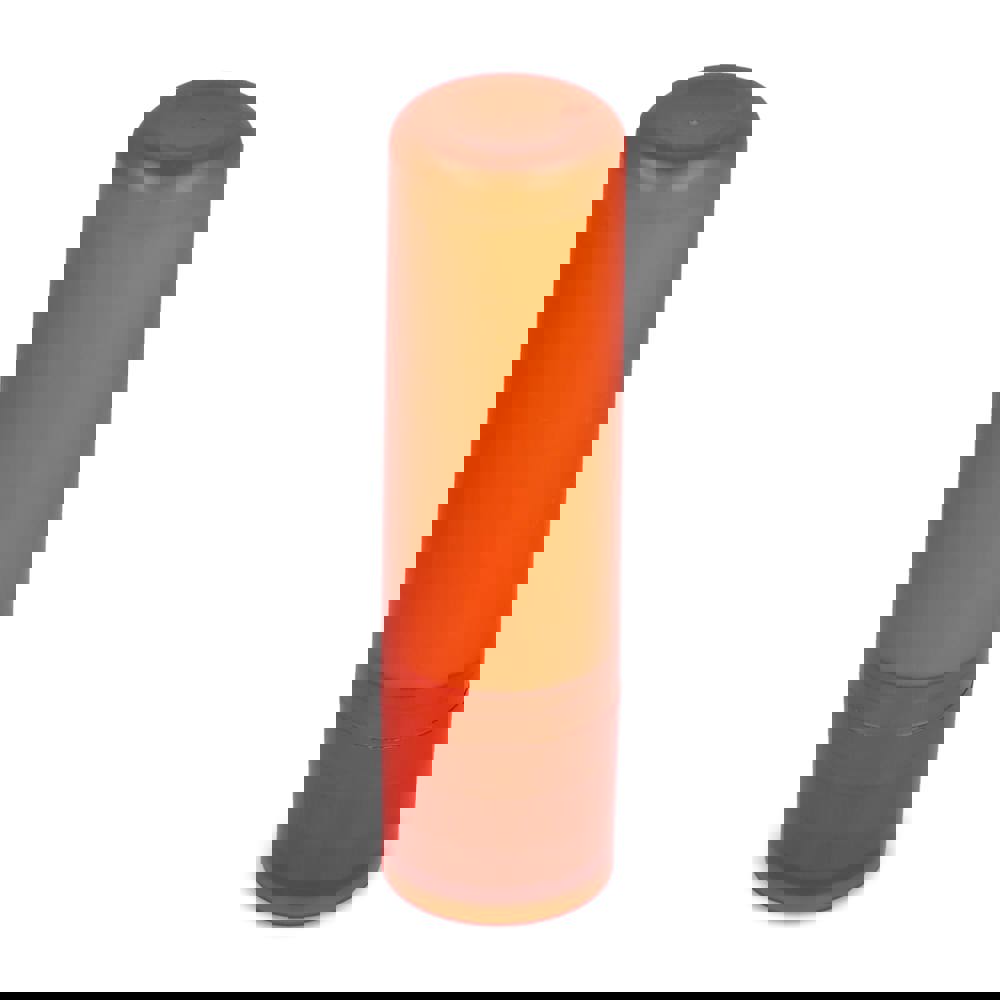 Klassieke lippenbalsemstick gerecycled materiaal