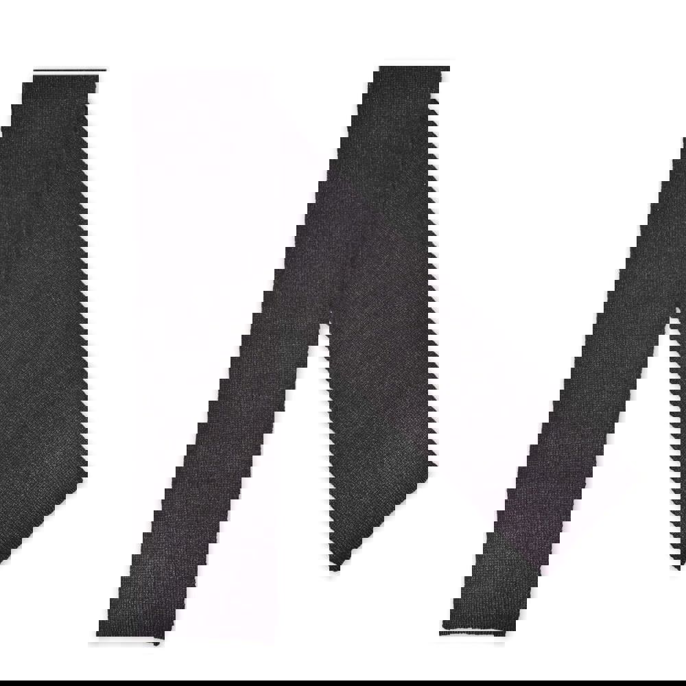 Gebreide sjaal exclusief