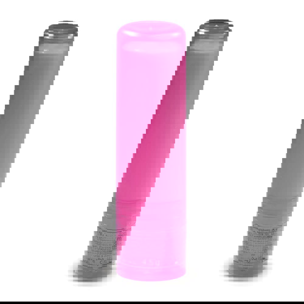 Lipbalsem stick - Ecru / Roze