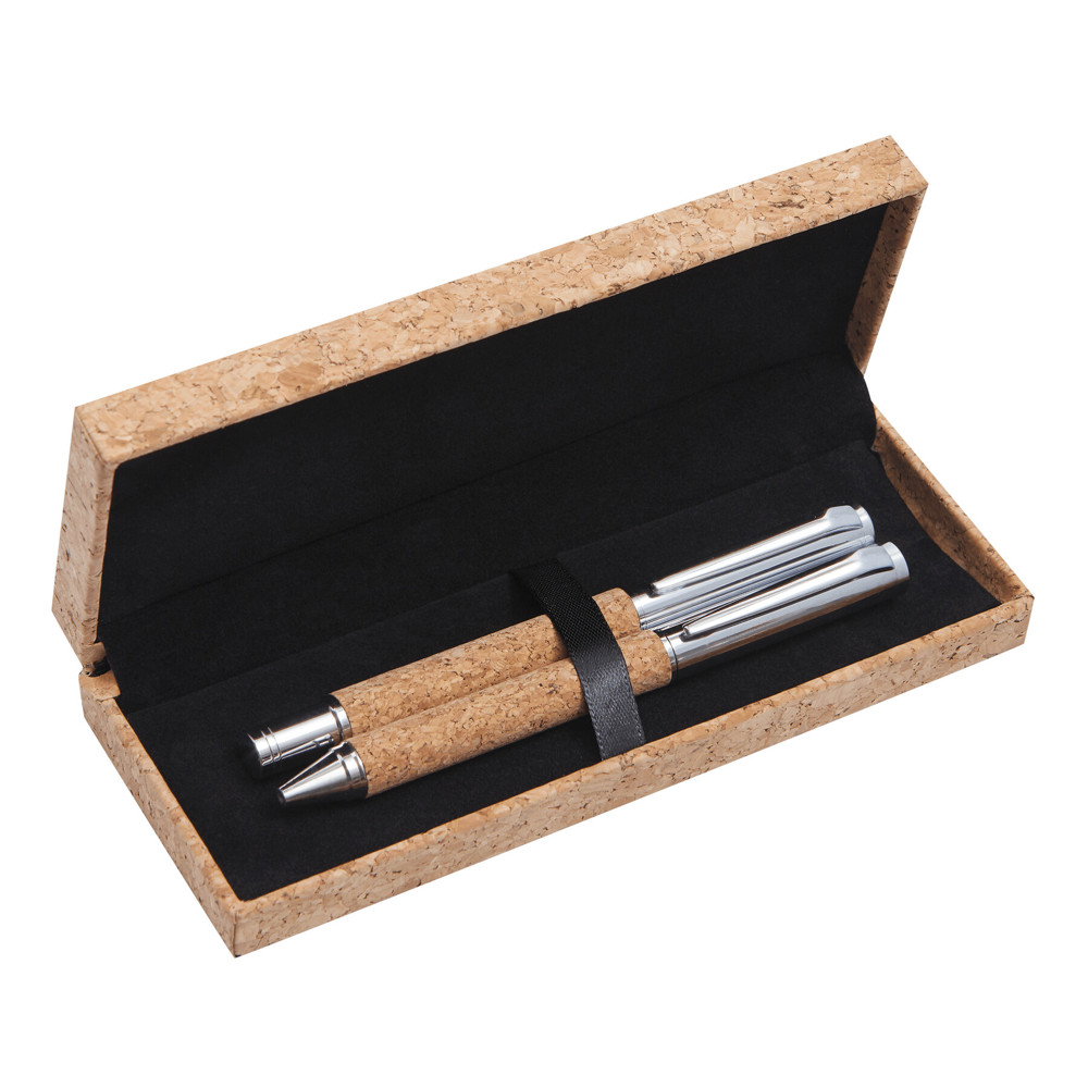 CORK SIGNATURE - Pennenset