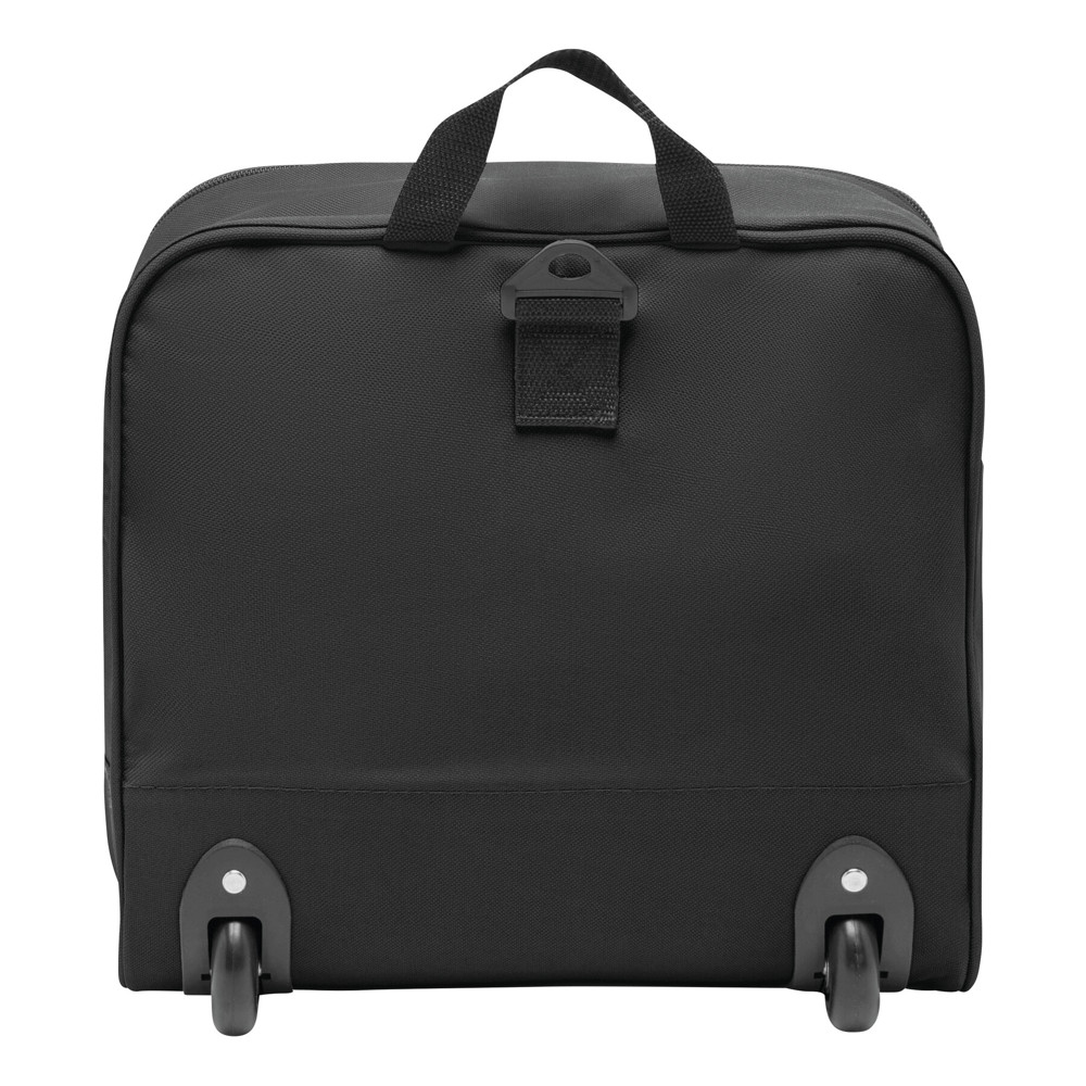 HEX - Opvouwbare trolley reistas