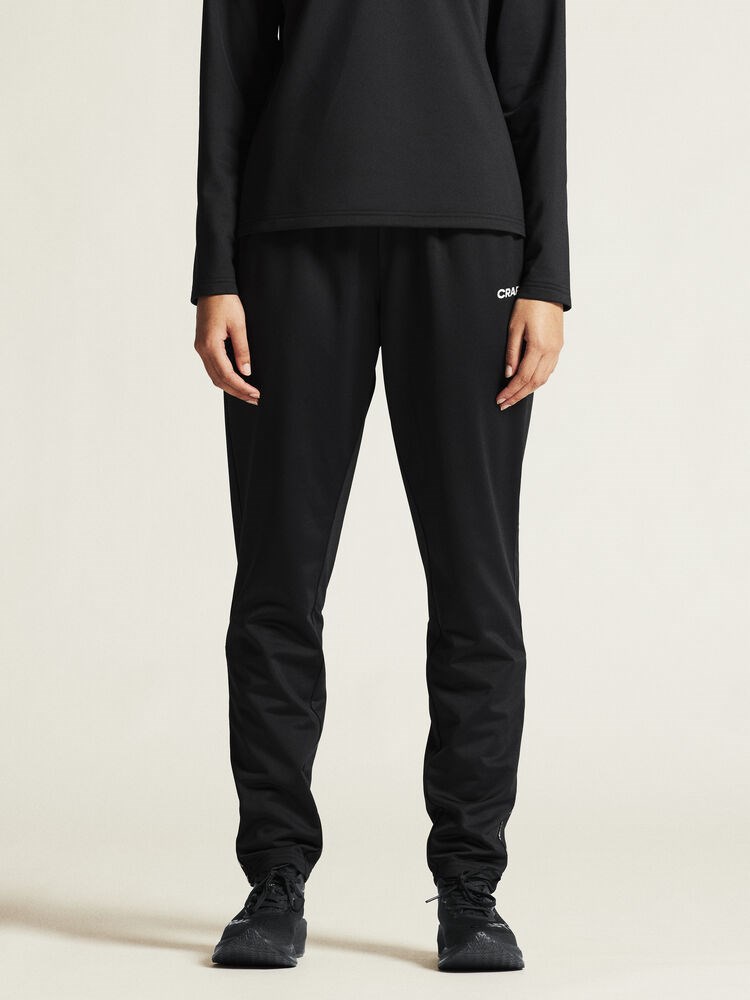 Craft - Squad Go Pant W Black XXL