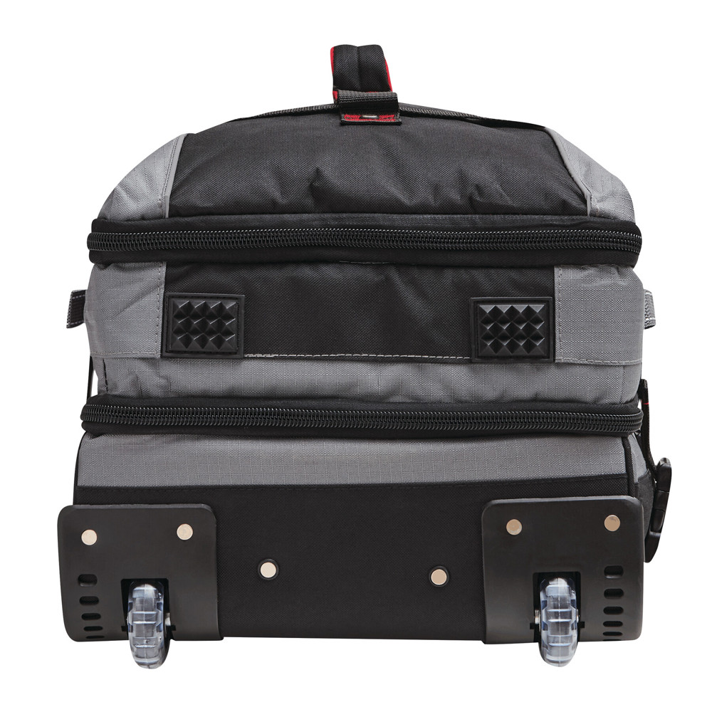 BOGI S - Trolleyreistas BoGi S