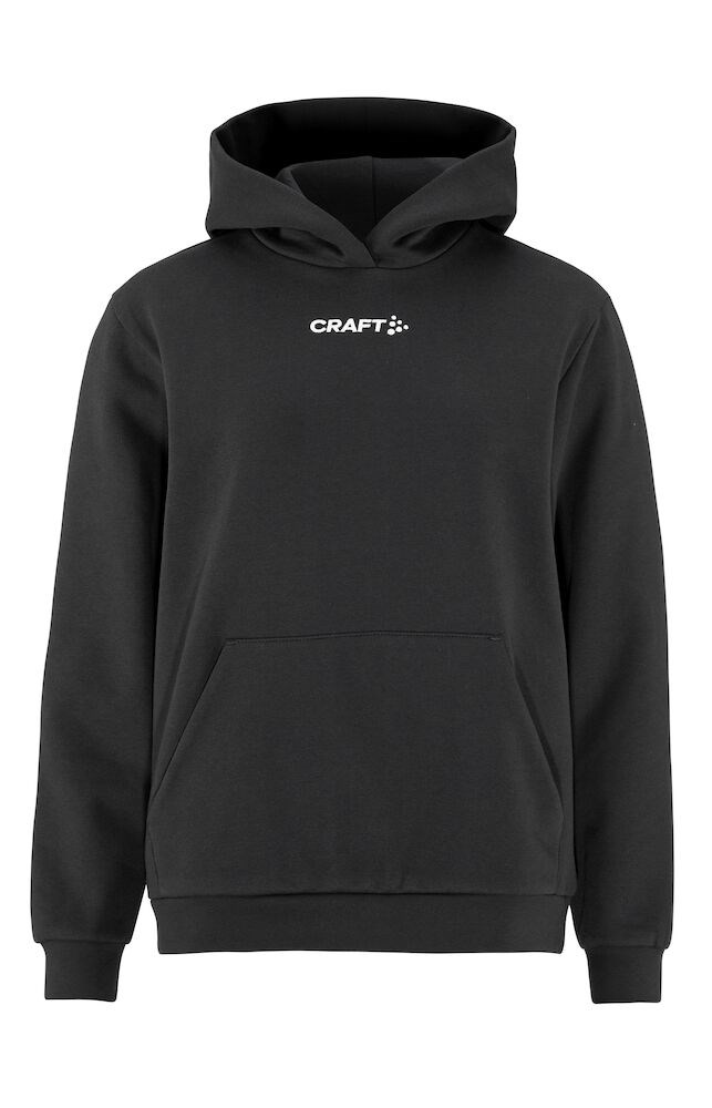 Craft - Community 2.0 Logo Hoodie W