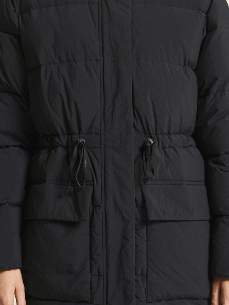 Craft - Urban Down Puffer Jacket W Black S