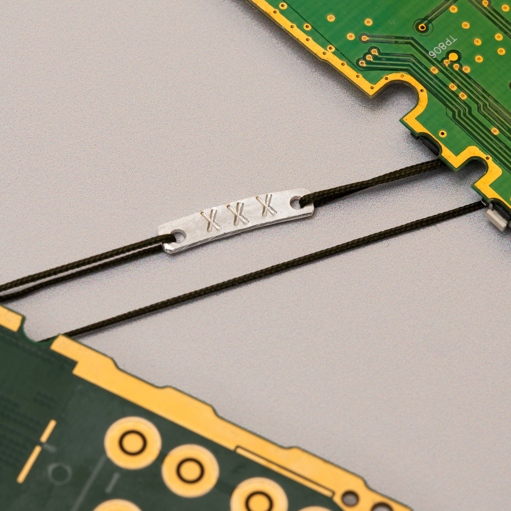 Armband - Kisses From Amsterdam