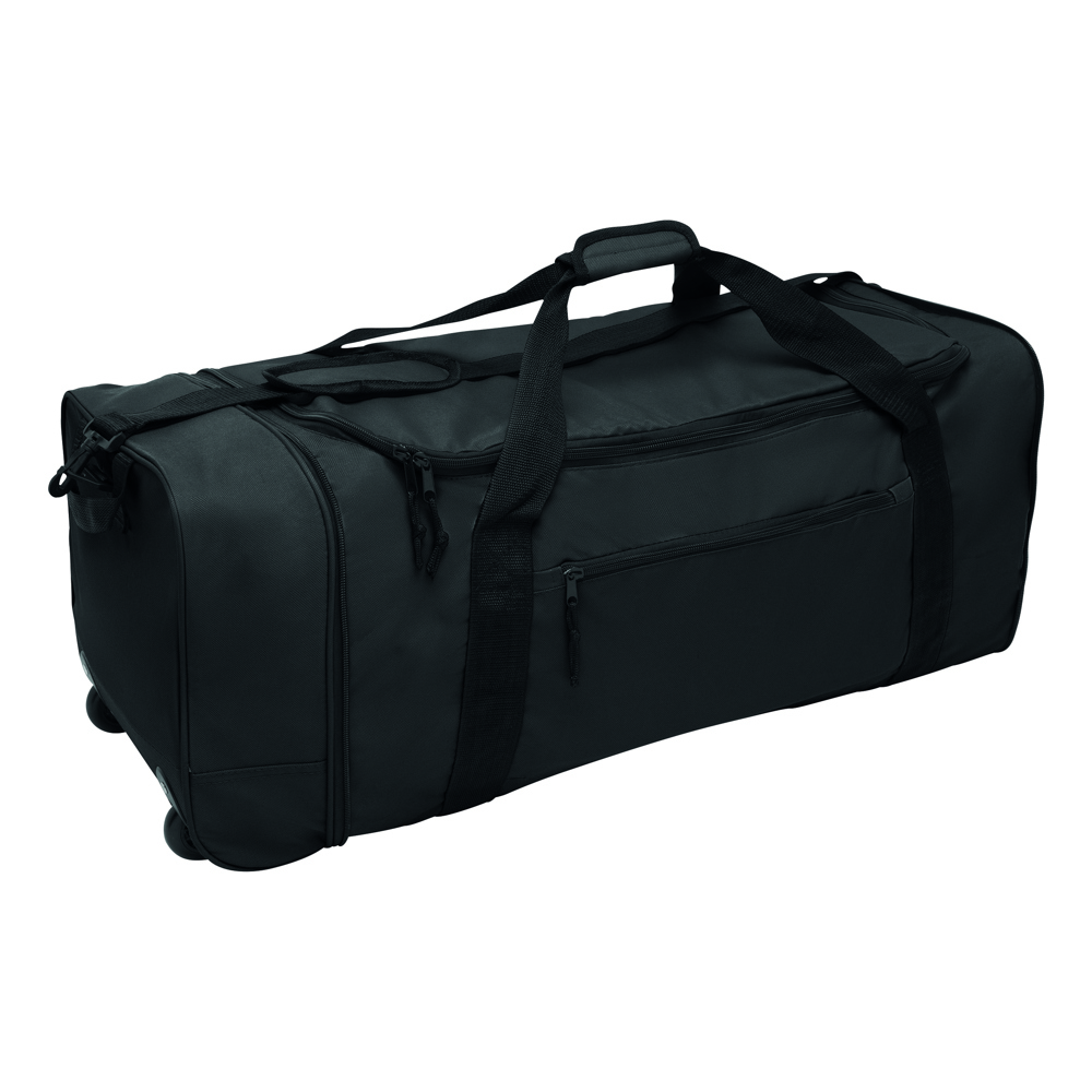 HEX - Opvouwbare trolley reistas