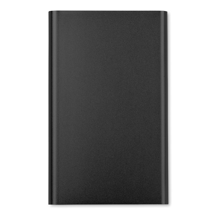 POWERFLAT - Alu PowerBank 4000mAh