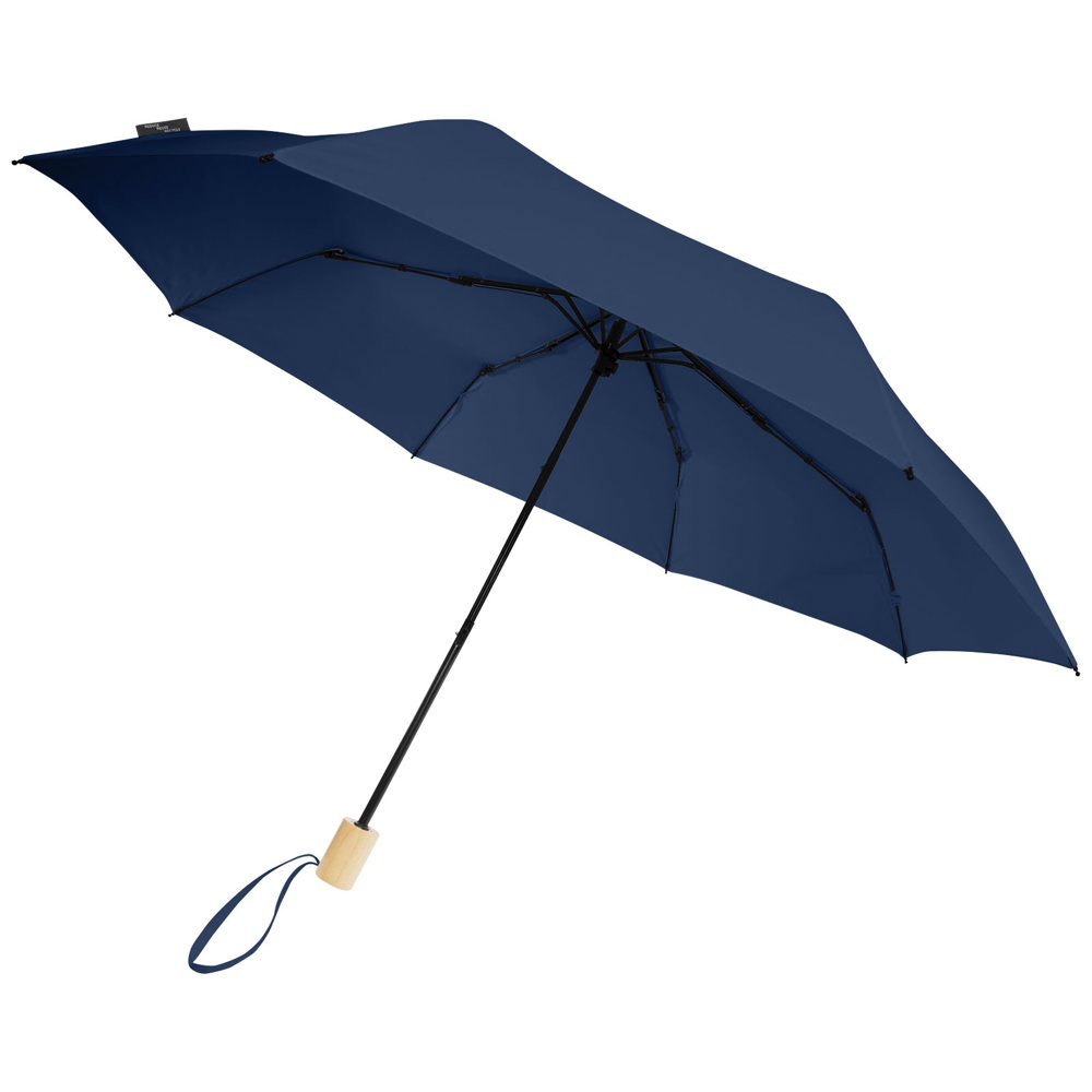 Marineblauw