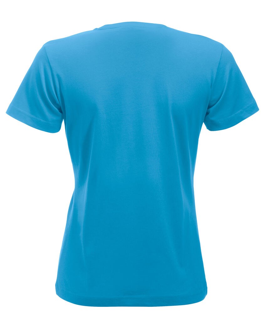 Clique - New Classic-T Women Caffe Latte L