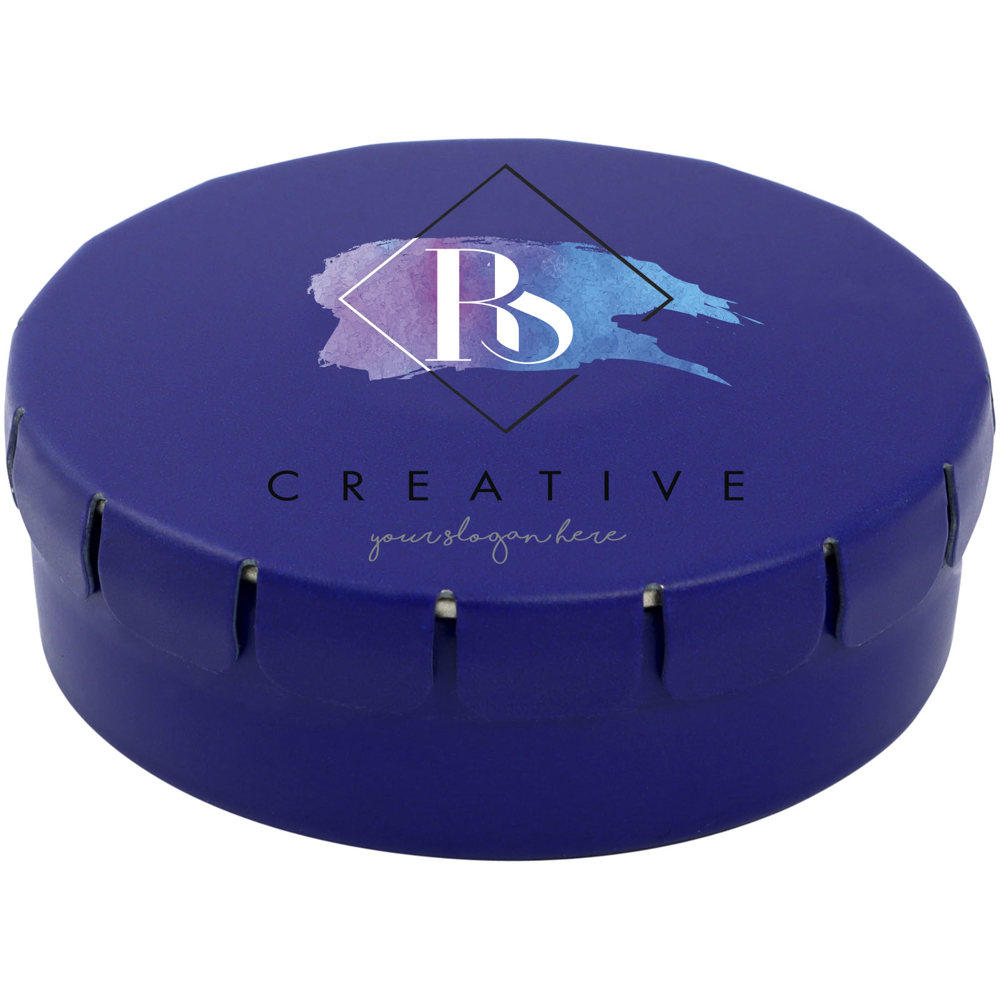 Clic clac natuurlijke pepermunt