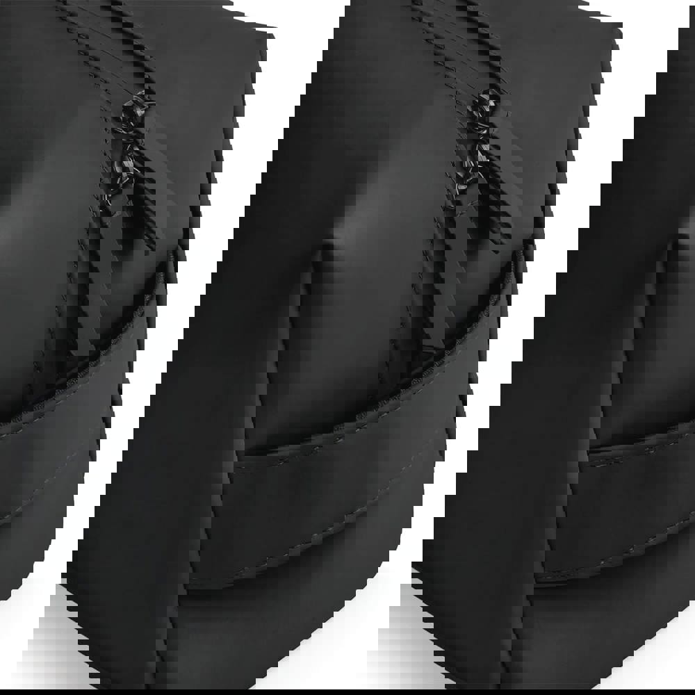 BG337 - Schoenentas in mat polyurethaan