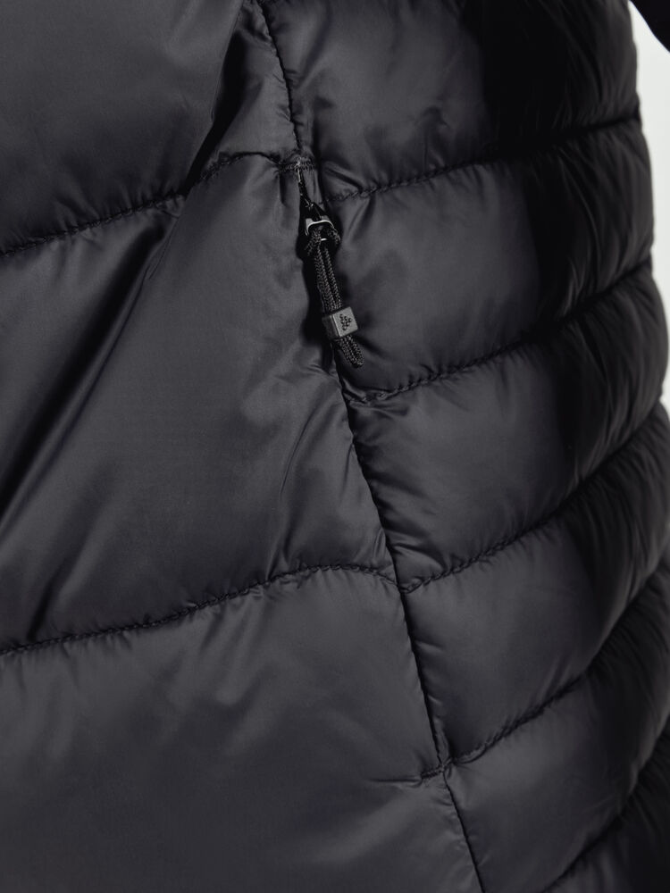 Craft - CORE Explore Isolate Jacket M Granite XXL