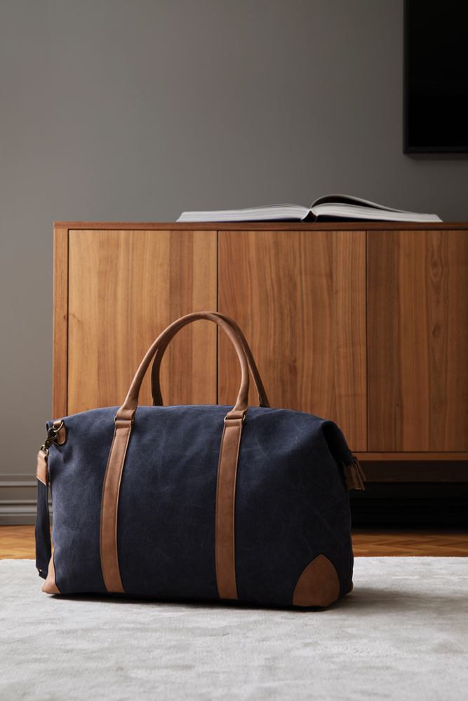 VINGA Bosler RCS rcanvas duffeltas