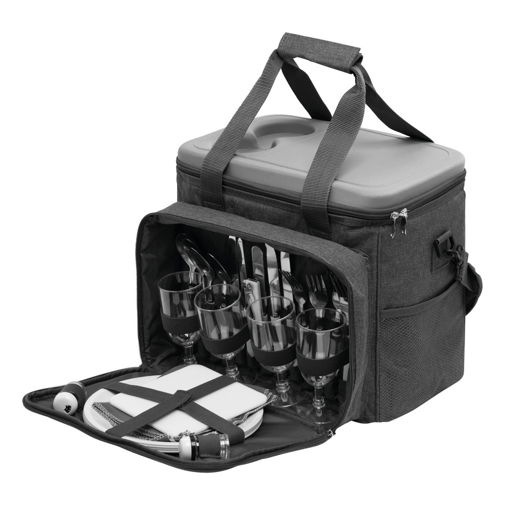 SIDE TRIP - Picknicktas