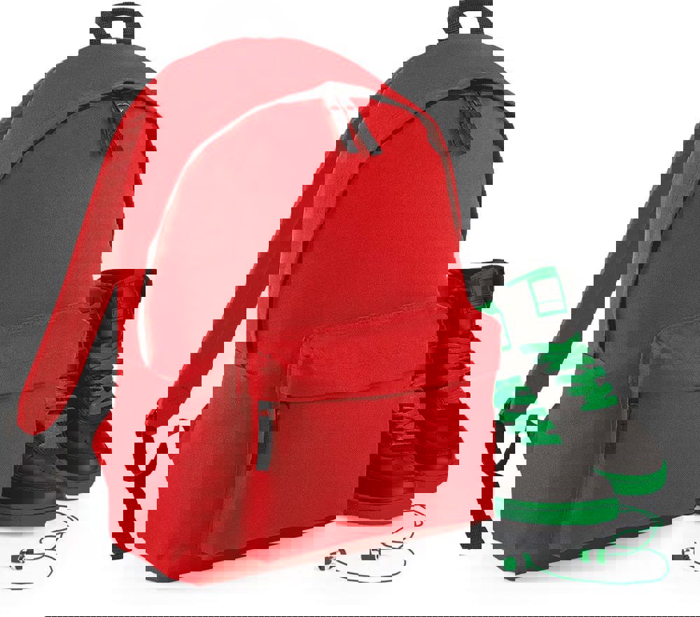 BG125J - Rugzak Fashion Kind