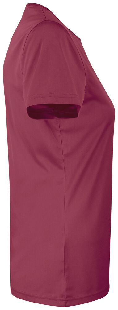Clique - Basic Active-T Women Heather L