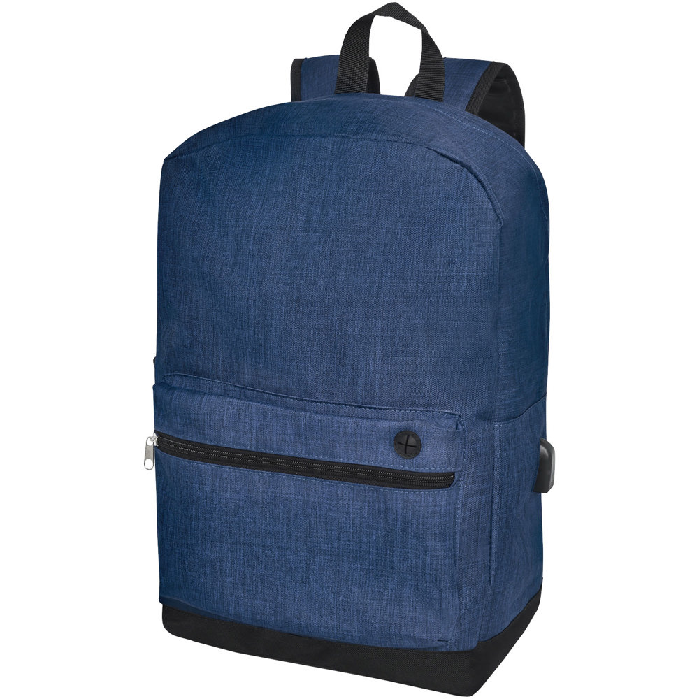 Gemêleerd marineblauw