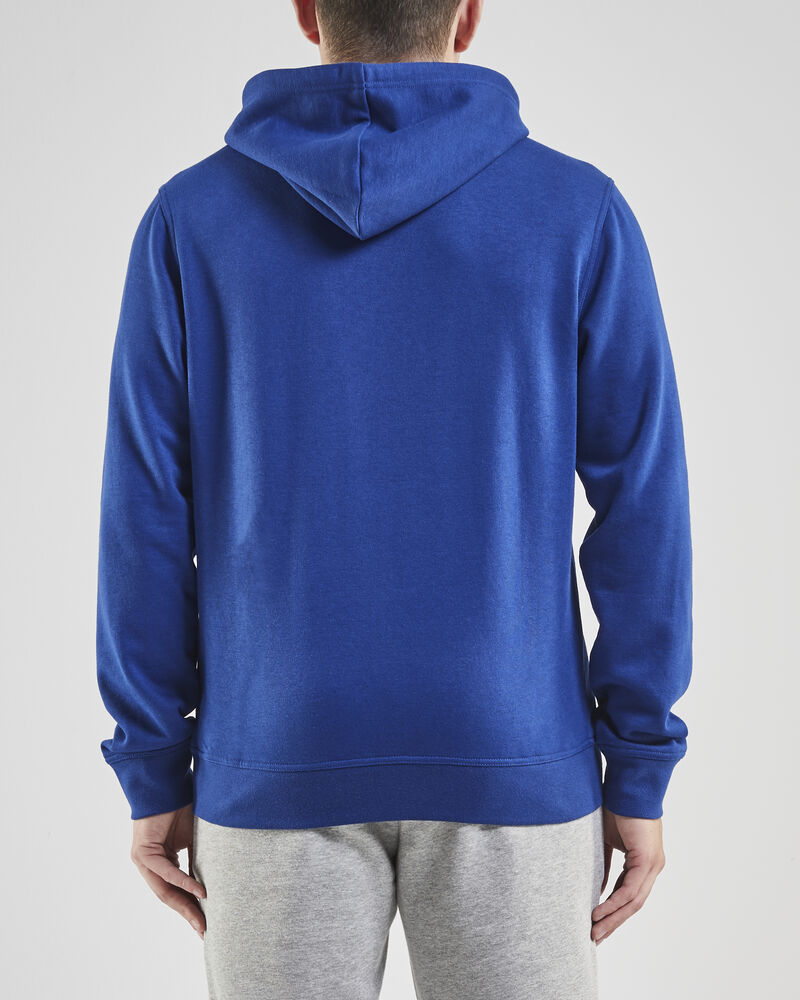 Craft - Community FZ Hoodie M Club Cobolt L