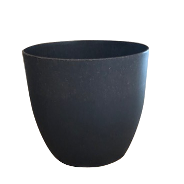 Coffee Based - Plant pot koffiebonen