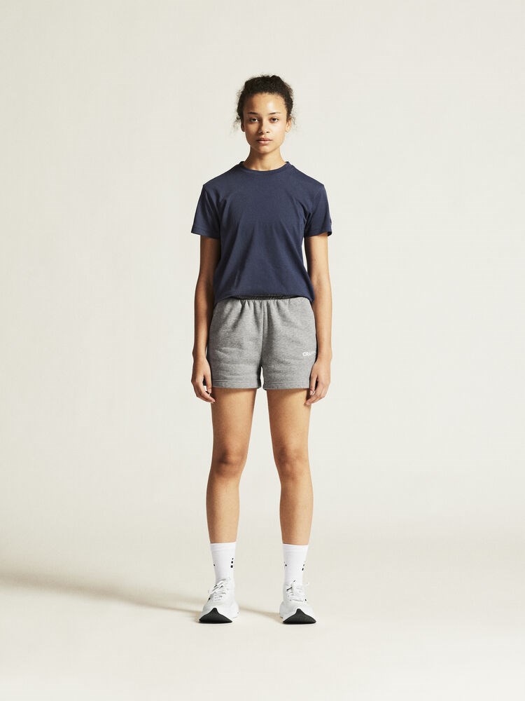 Craft - Community 2.0 Tee W Navy L