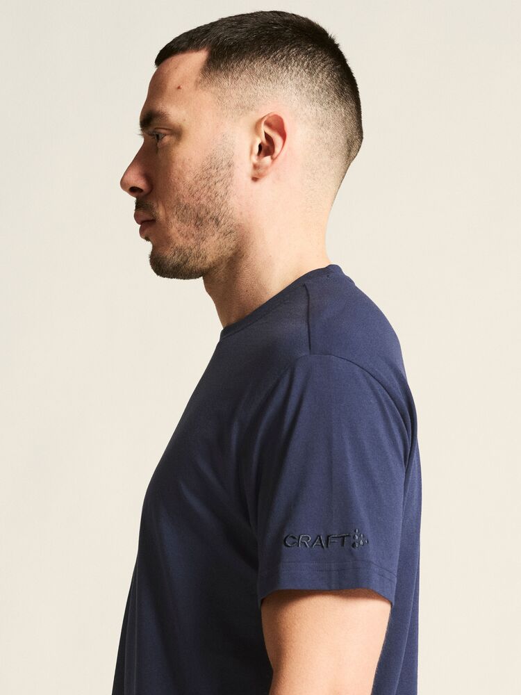 Craft - Community 2.0 Tee M Navy 3XL