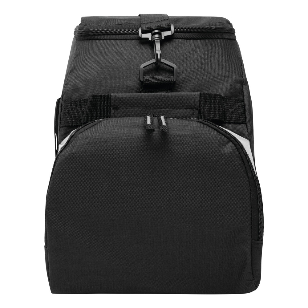 DOME - 600D polyester sporttas