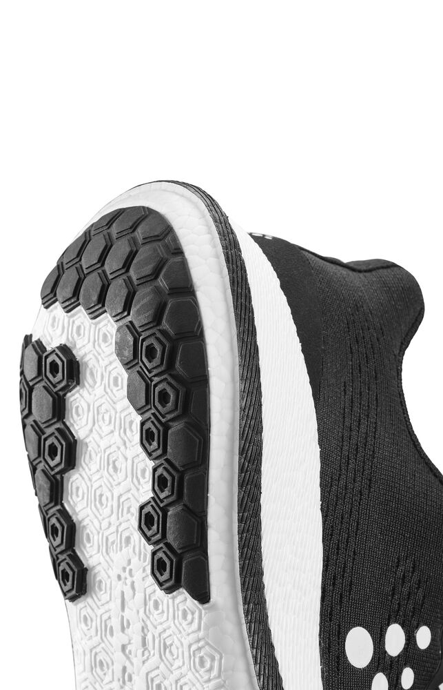 Craft - Pacer W Black-White M
