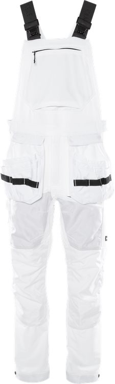 Evolve amerikaanse overall stretch