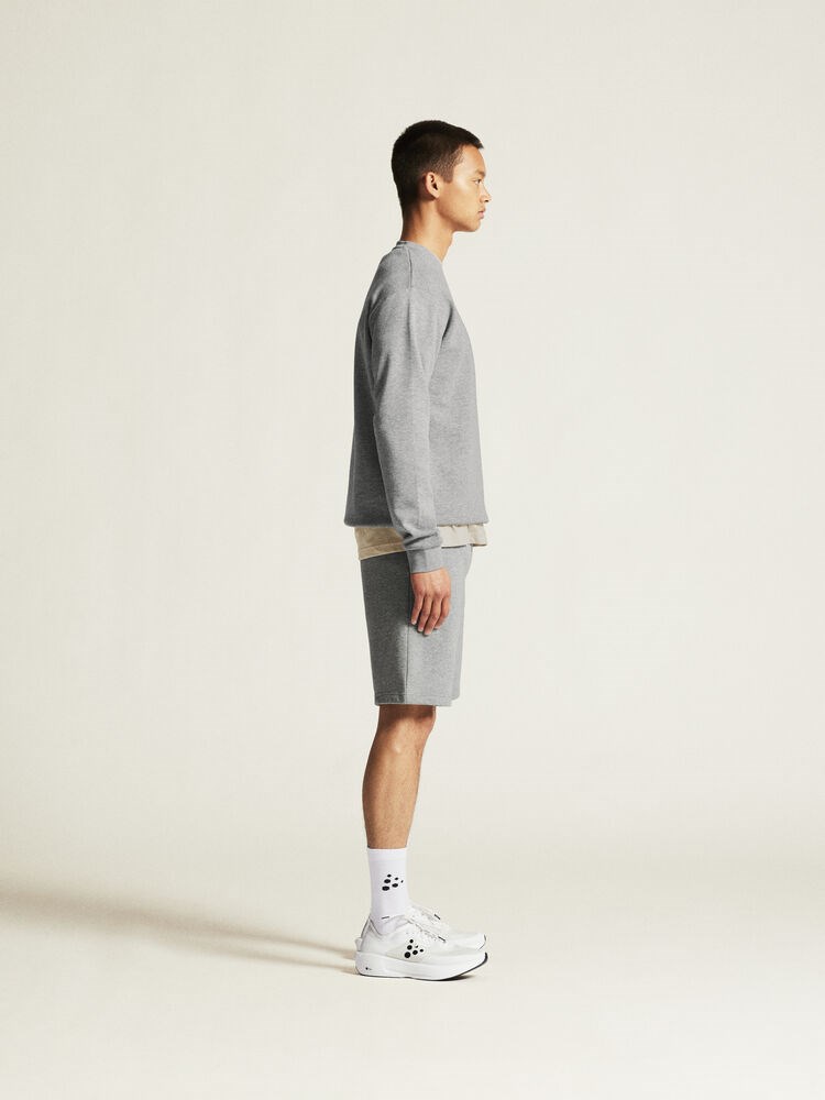 Craft - Community 2.0 RN M Grey melange XL