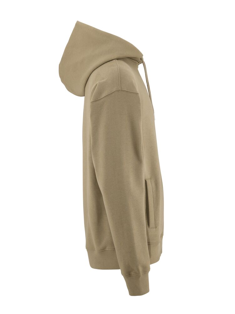 Craft - Frequent Hoodie M Taupe S