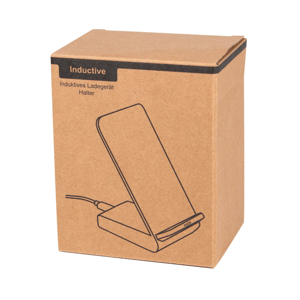 INDUCTIVE - Draadloos laadstation