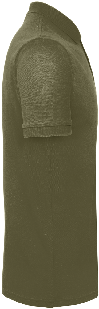 CGPM430C - Men's organic polo shirt