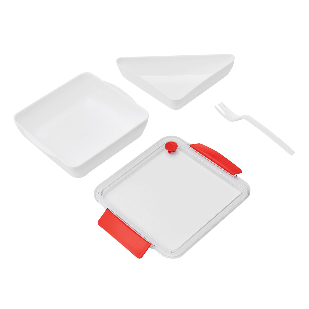 DELICIOUS - Lunchbox